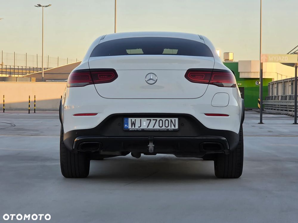 Mercedes-Benz GLC - 7