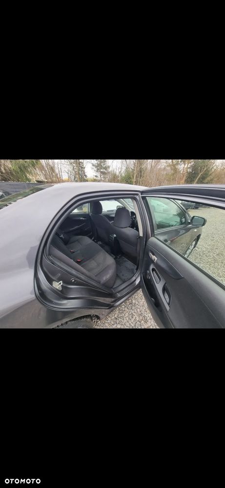 Toyota Corolla 1.33 VVT-i Premium Start - 10