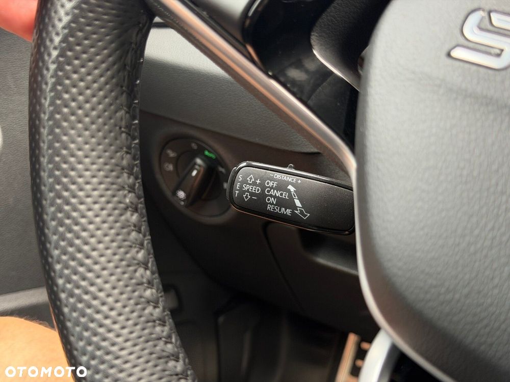 Skoda Karoq 1.5 TSI ACT Sportline DSG - 20