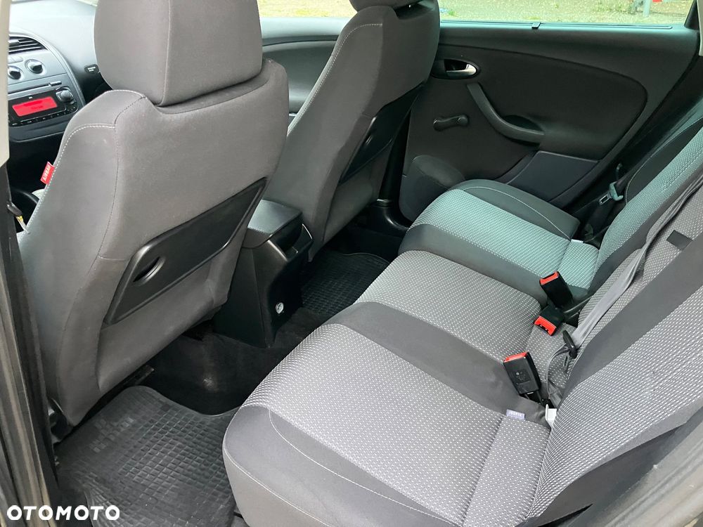 Seat Altea XL 2.0 TDI 4x4 Style Freetrack - 8