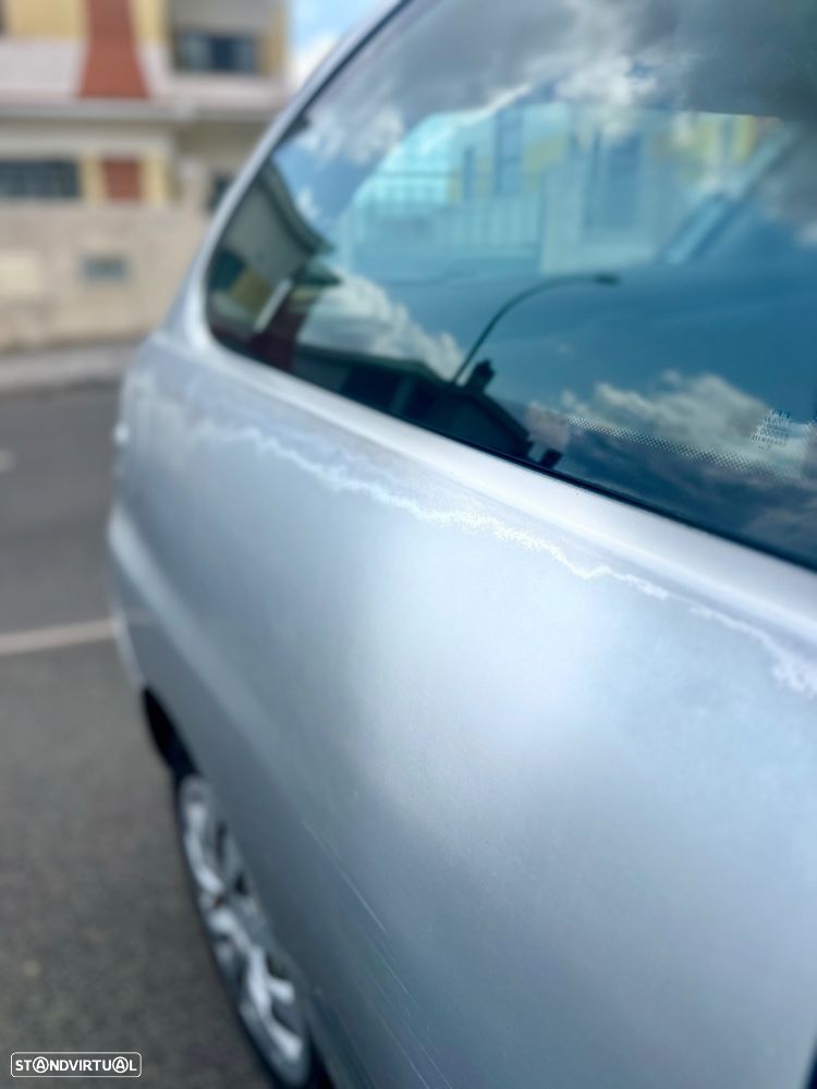 SEAT Ibiza 1.2 12V Reference - 10