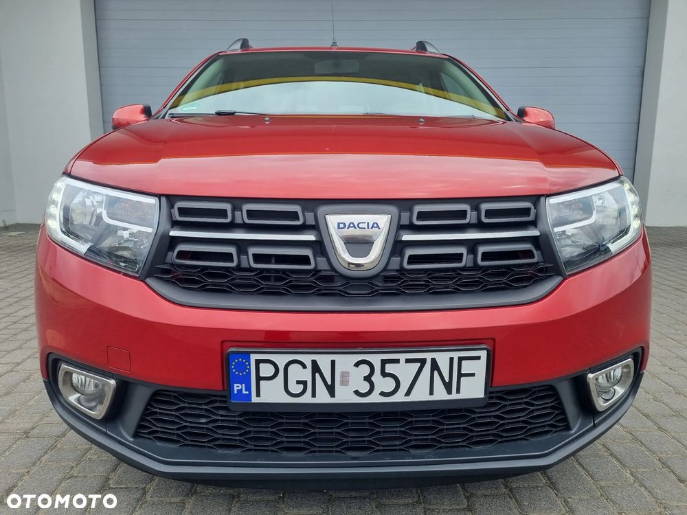 Dacia Logan SCe 75 Essential - 30