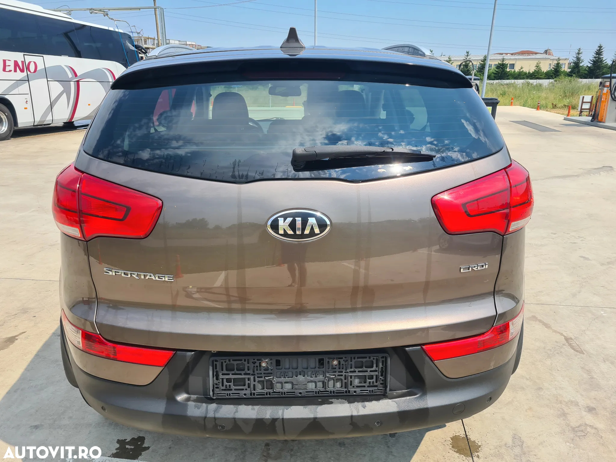 Kia Sportage - 12