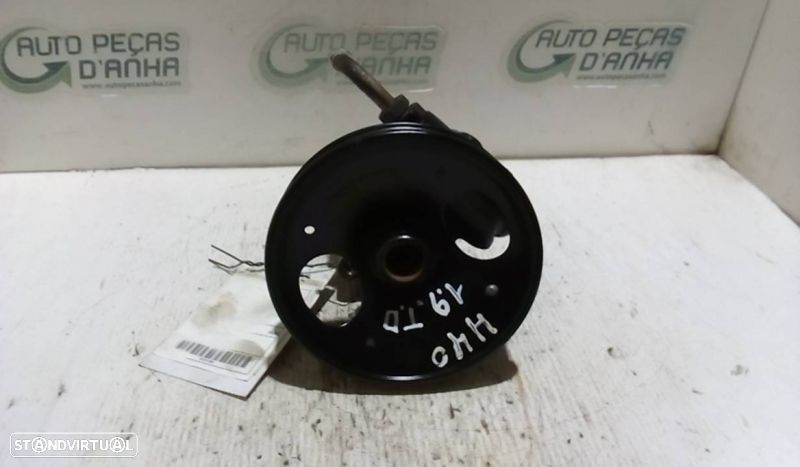 Bomba Direção Assistida Volvo 440 K (445) - 1