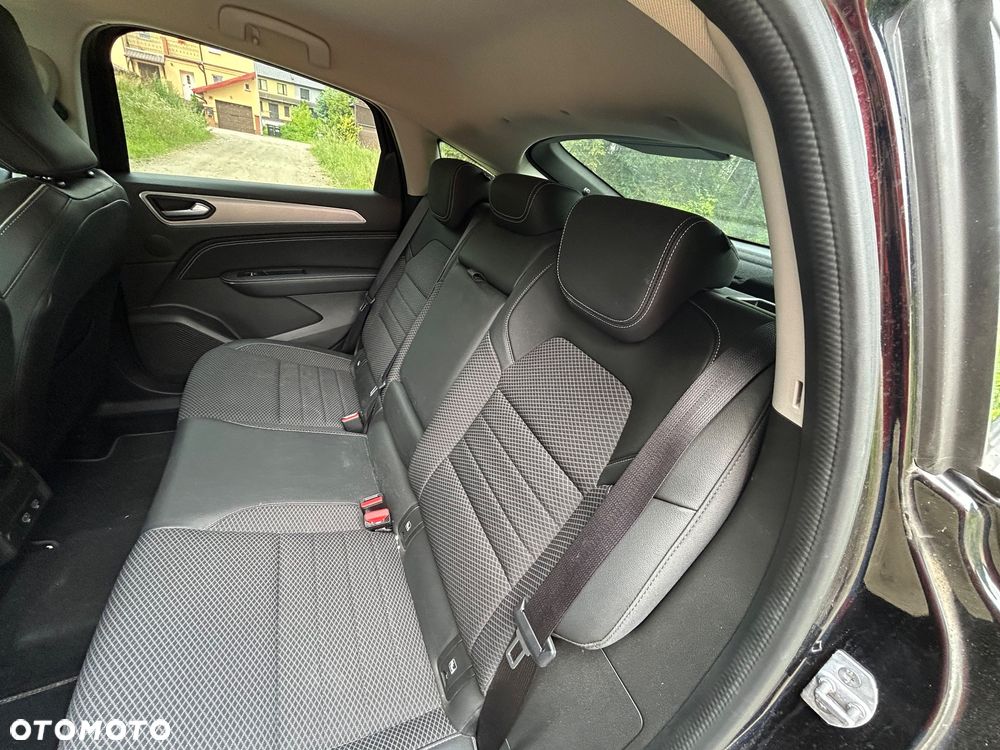 Renault Arkana E-TECH Full 145 Evolution - 6