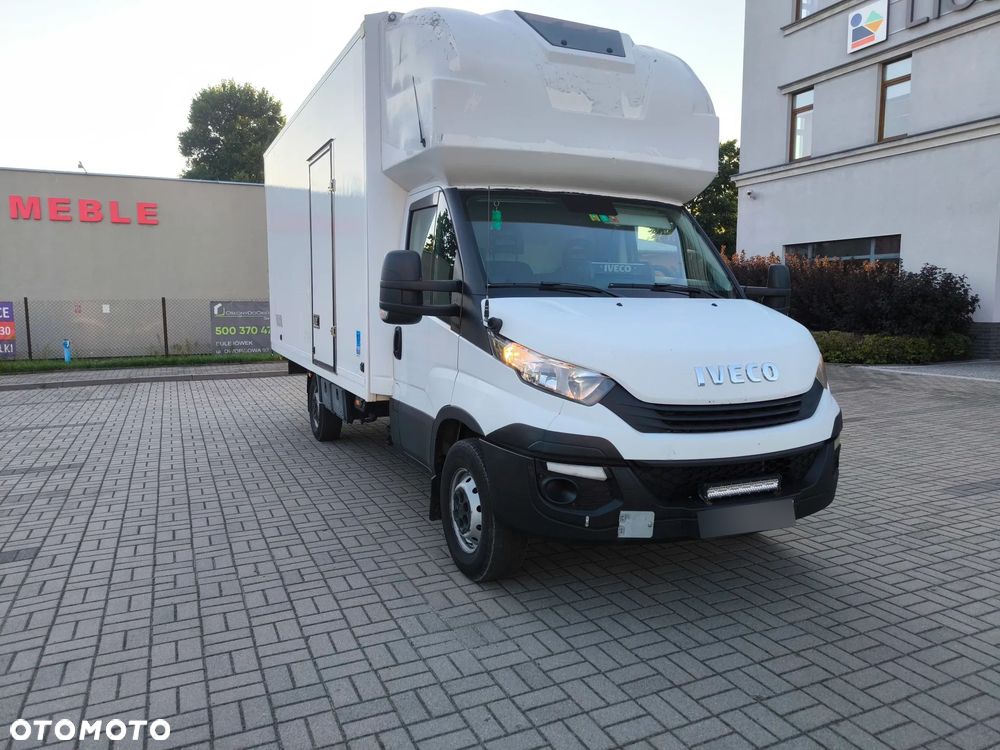 Iveco DAILY - 13
