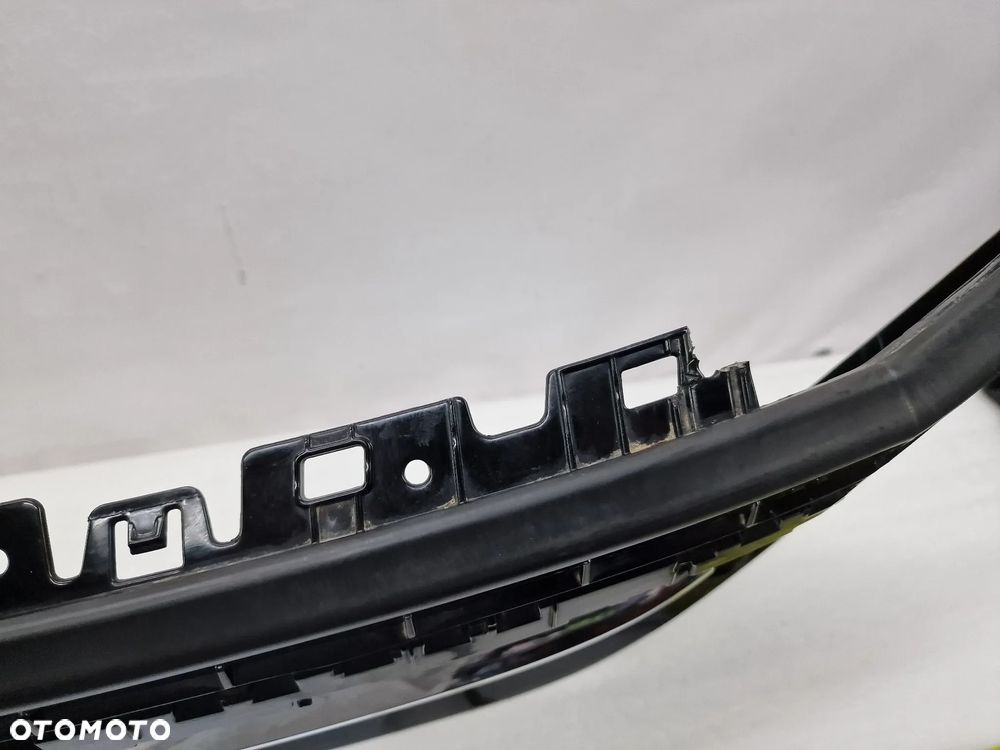 VW ARTEON 3G8 LIFT R-LINE 19- ATRAPA / GRILL PRZEDNI PRZÓD +LED / DRL LEWY , NR 3G8853655E / 3G8853651BA / 3G0853651BB / 3G8853651BD / 3G0853651BE , NR AUKCJI GL363/2 - 19