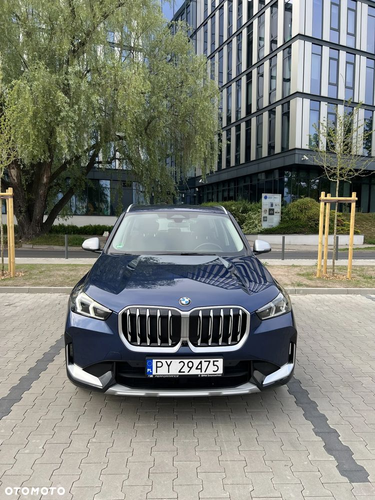 BMW X1 sDrive18i xLine - 5