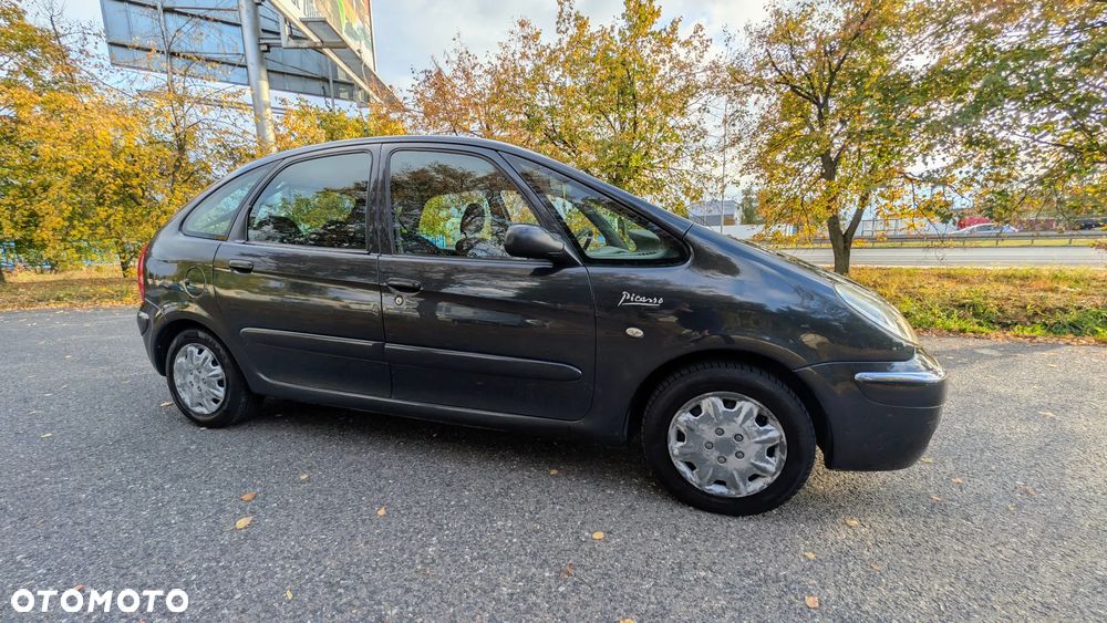Citroen Xsara Picasso 2006 photo 2
