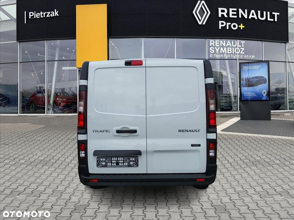 Renault trafic - 4