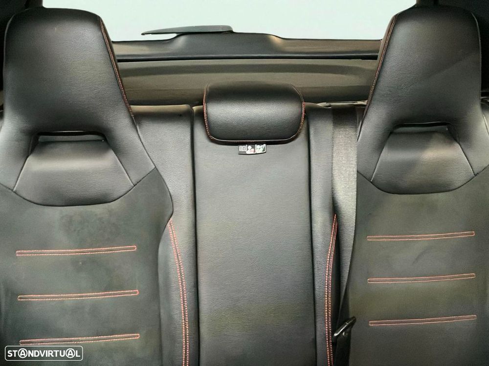 Mercedes-Benz A 180 d AMG Line Aut. - 17
