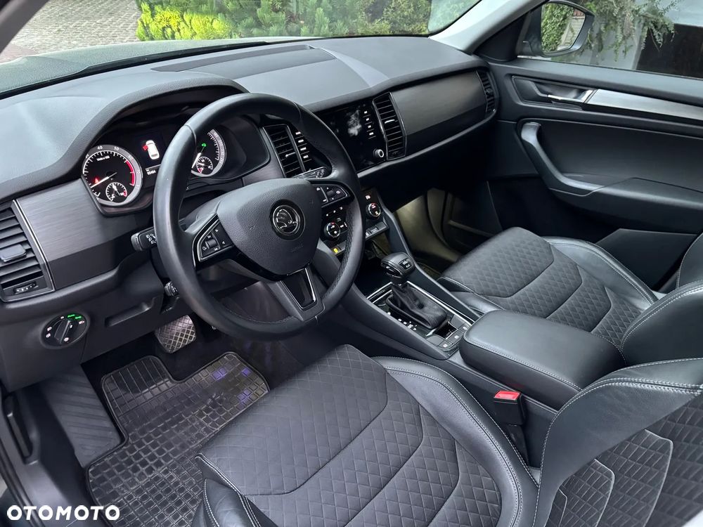 Skoda Kodiaq - 11