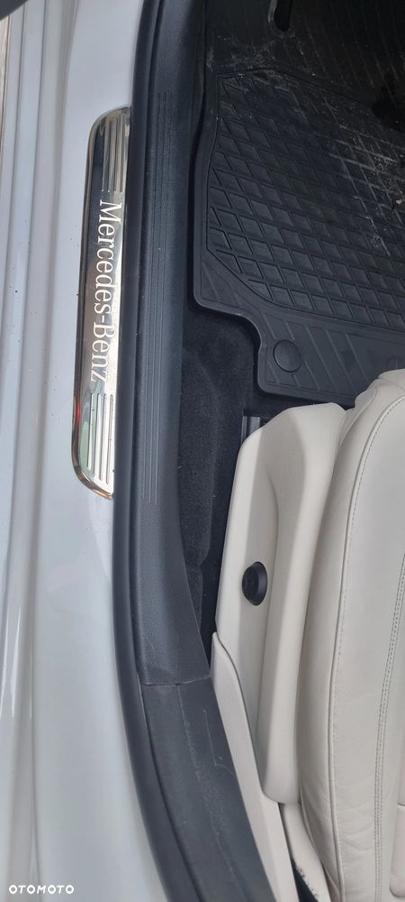 Mercedes-Benz Klasa E 450 4Matic 9G-TRONIC AMG Line - 29