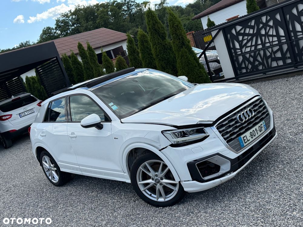 Audi Q2 - 11