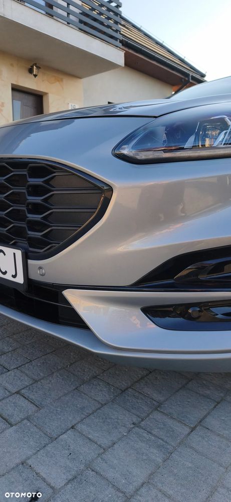 Ford Kuga 2.0 EcoBlue AWD ST-Line - 2