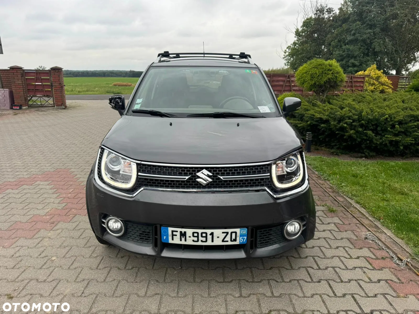 Suzuki Ignis 1.2 Dualjet Hybrid Allgrip Comfort+ - 2