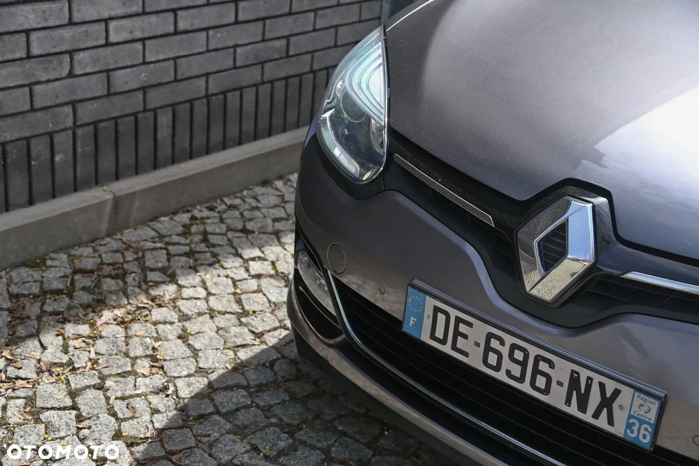 Renault Megane 1.5 dCi Bose - 9