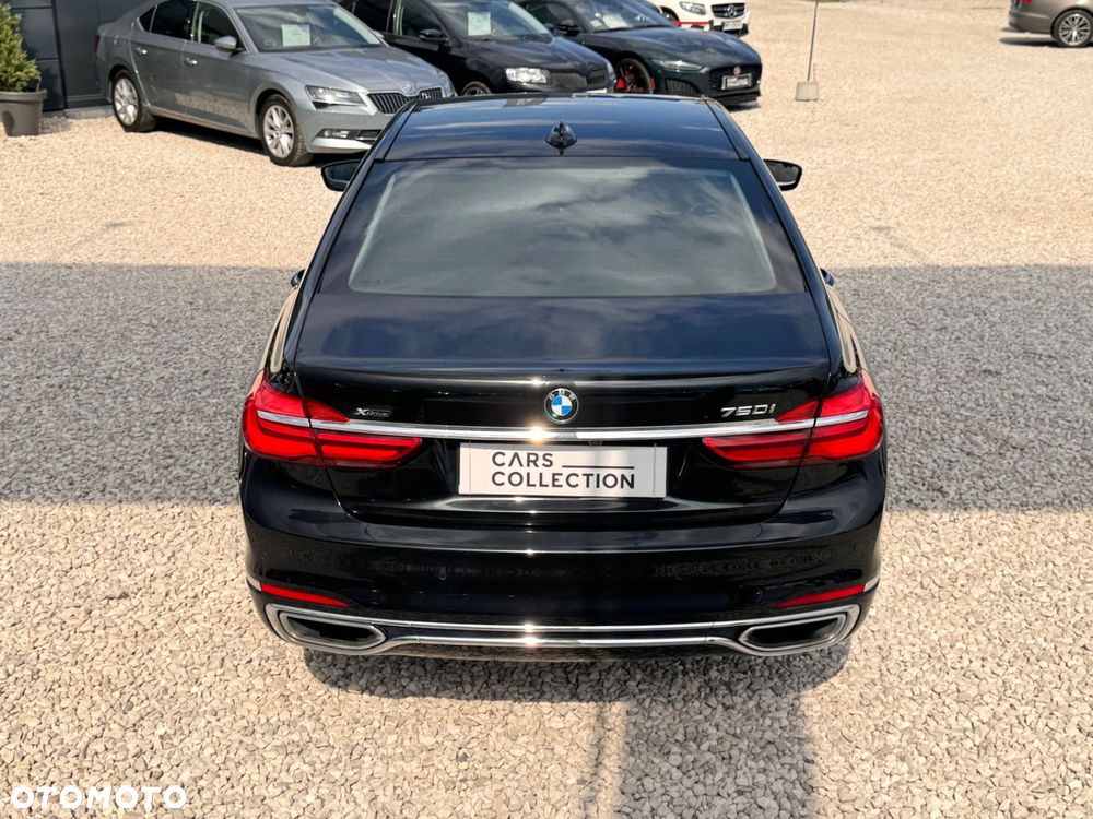BMW Seria 7 - 6