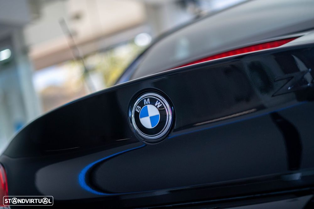 BMW Z4 18 i Pack M Auto - 24