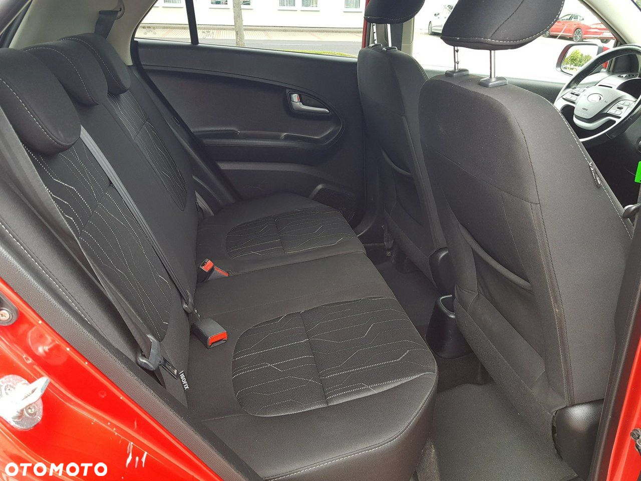 Kia Picanto - 15