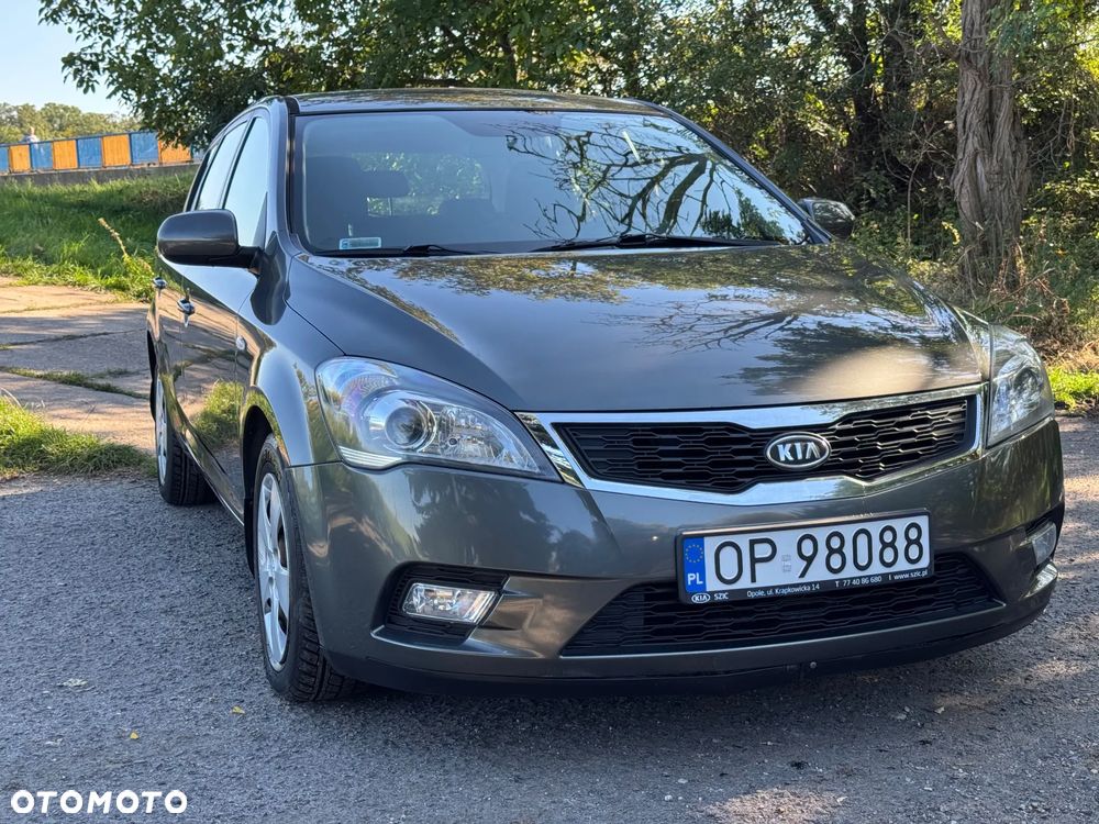 Kia Ceed 1.4 Comfort - 4