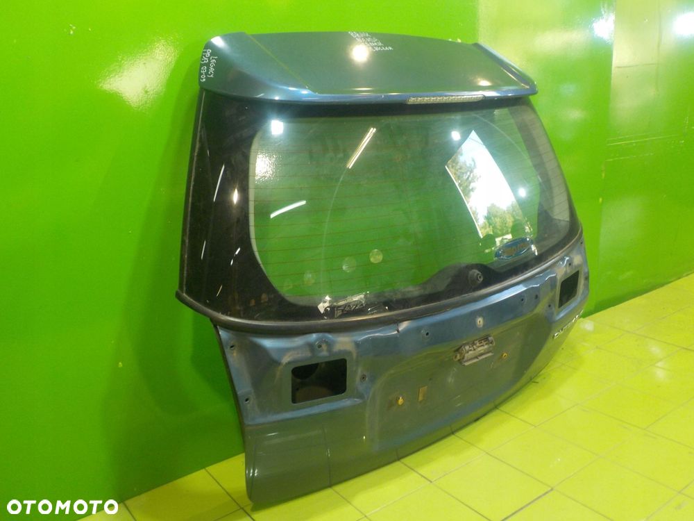 SUBARU LEGACY III OUTBACK 07r 5D klapa tyl - 2