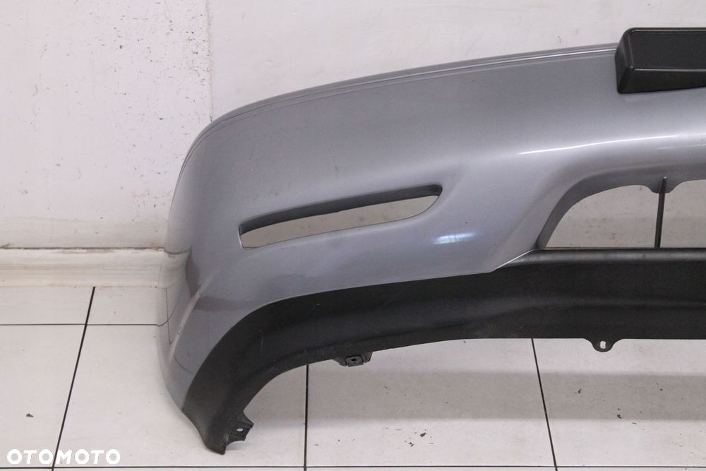 ZDERZAK PRZÓD PRZEDNI LEXUS RX I RX300 LIFT 00R- - 6