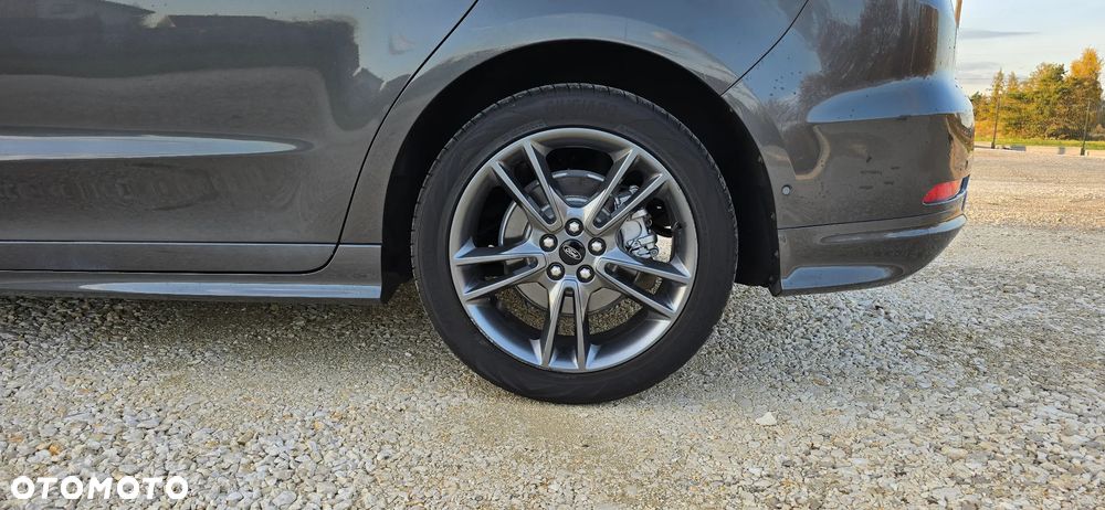 Ford S-Max 2.0 EcoBlue Twin-Turbo ST-Line - 5