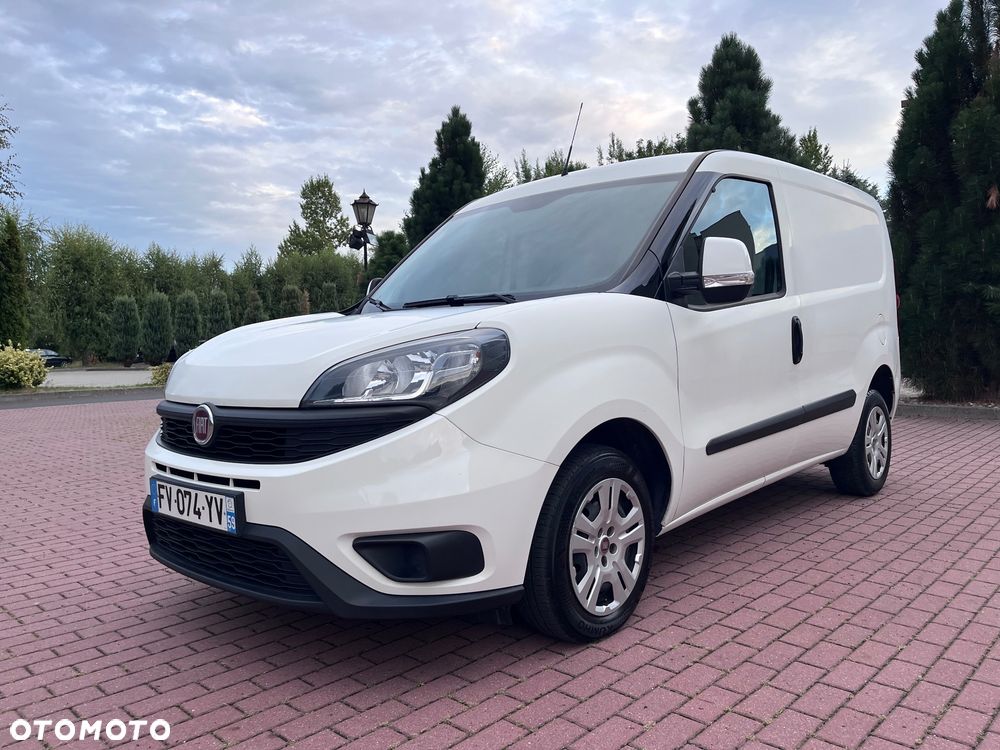 Fiat Doblo - 40