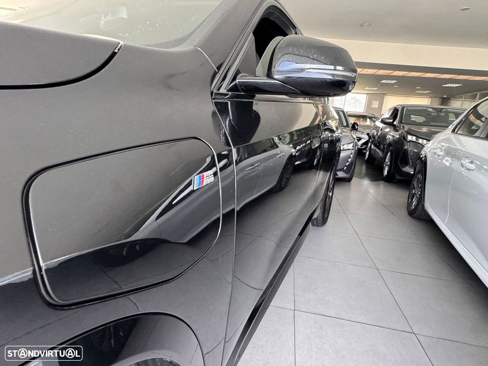 BMW X1 xDrive25e Aut. M Sport Pack — fotografia 7