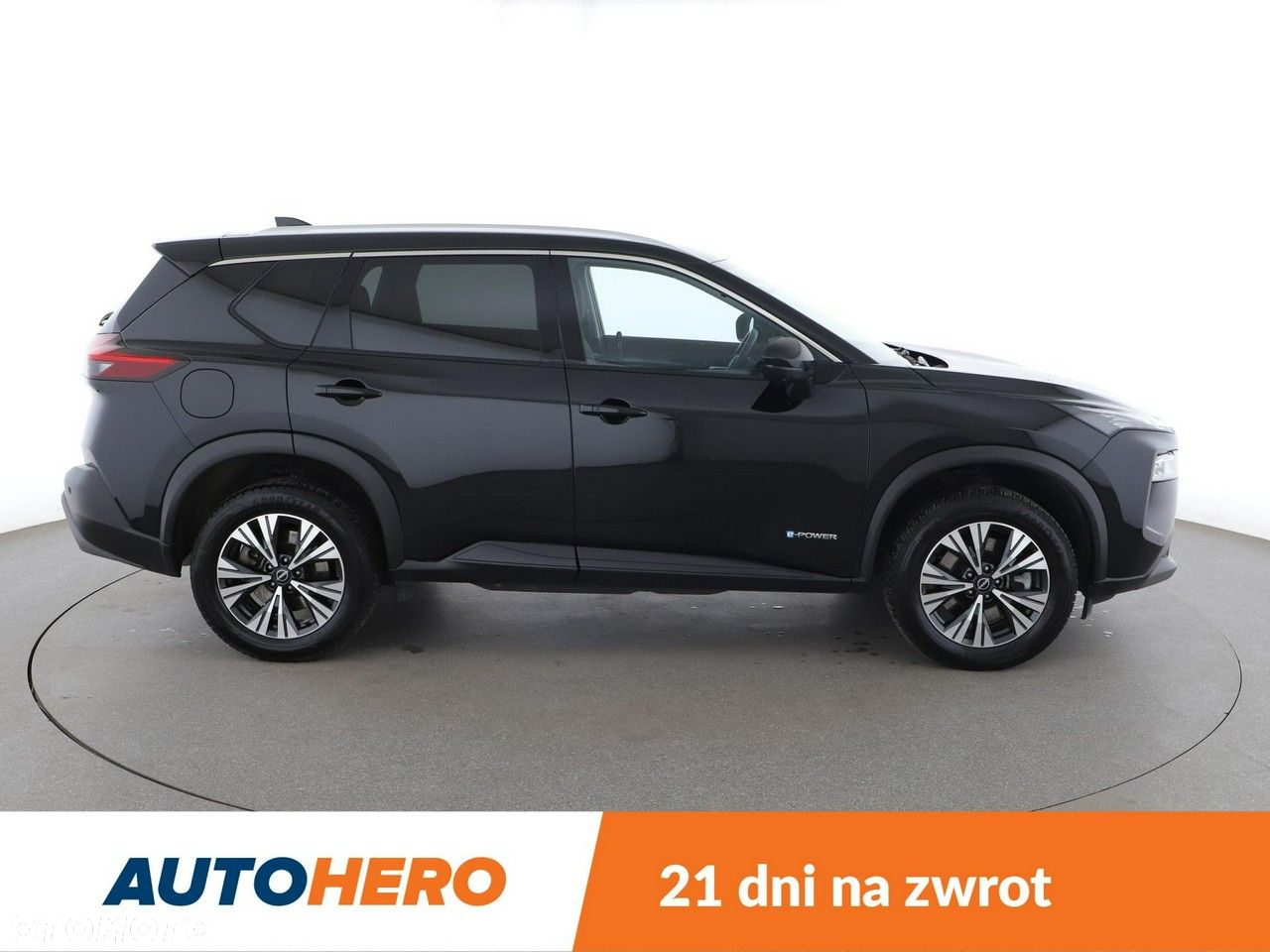 Nissan X-Trail 1.5 VC-T e-POWER N-Connecta e-4ORCE - 9