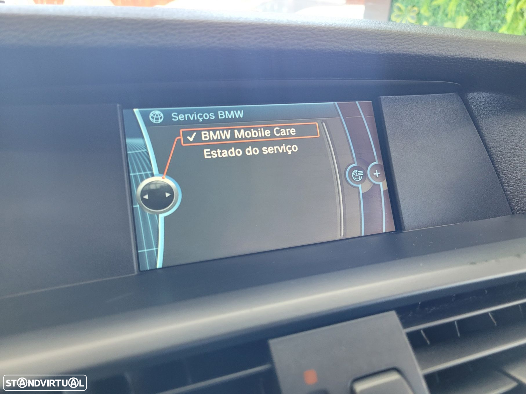BMW X3 18 d sDrive - 31