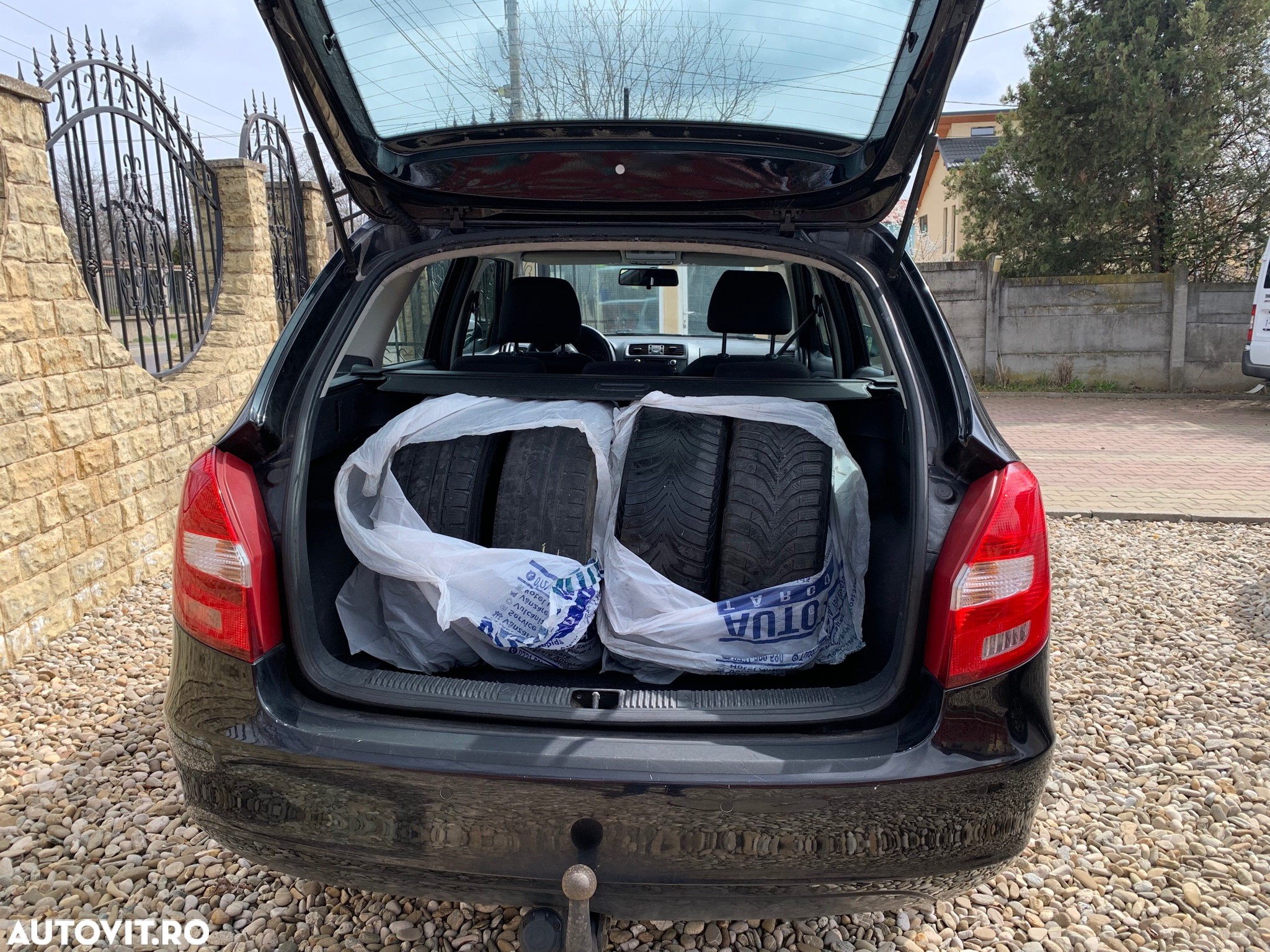 Skoda Fabia 1.2 TDI DPF Combi GreenLine - 32