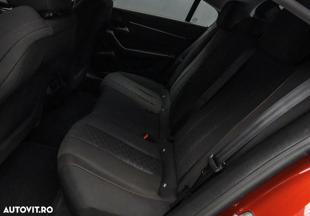 Peugeot 508 1.5 BlueHDI STT Allure - 16