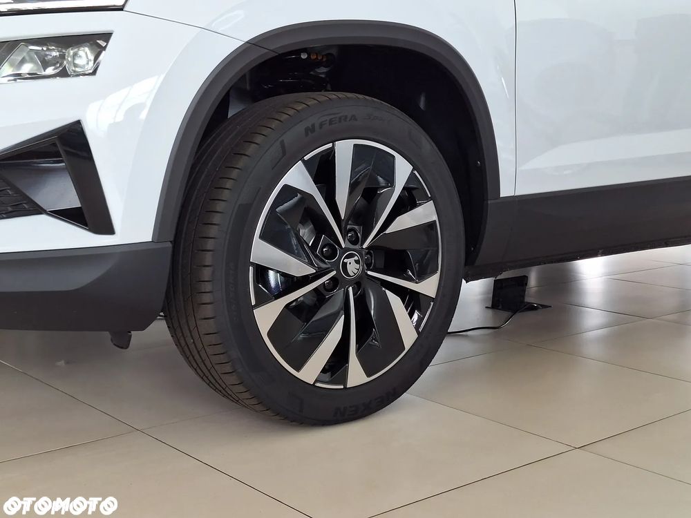 Skoda Karoq 1.5 TSI ACT Drive DSG - 9