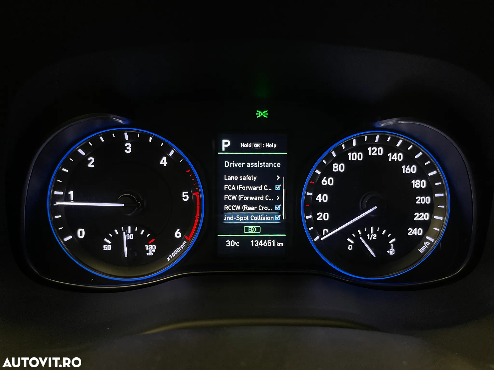 Hyundai KONA 1.6 CRDi DCT Premium - 28