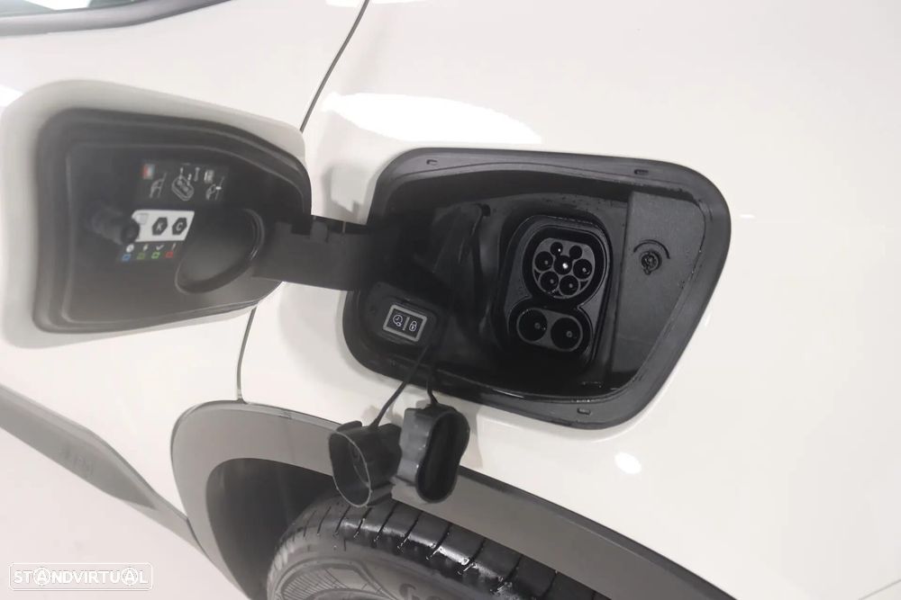 Jeep Avenger 54 kWh Altitude - 29