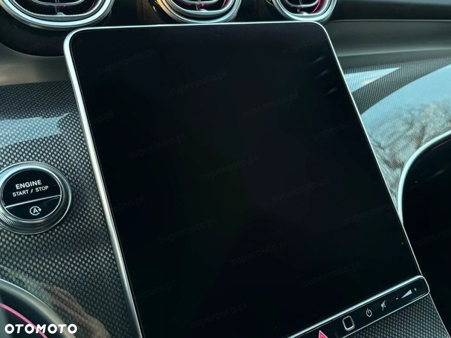 Mercedes-Benz GLC 200 d 4-Matic - 9