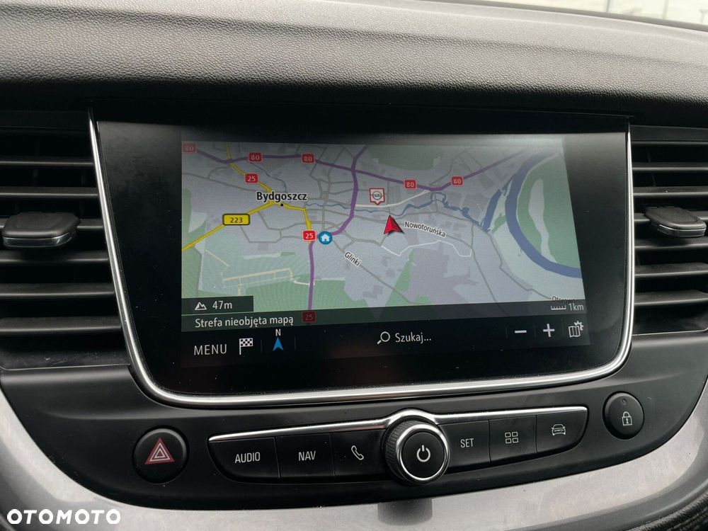 Opel Grandland X - 26