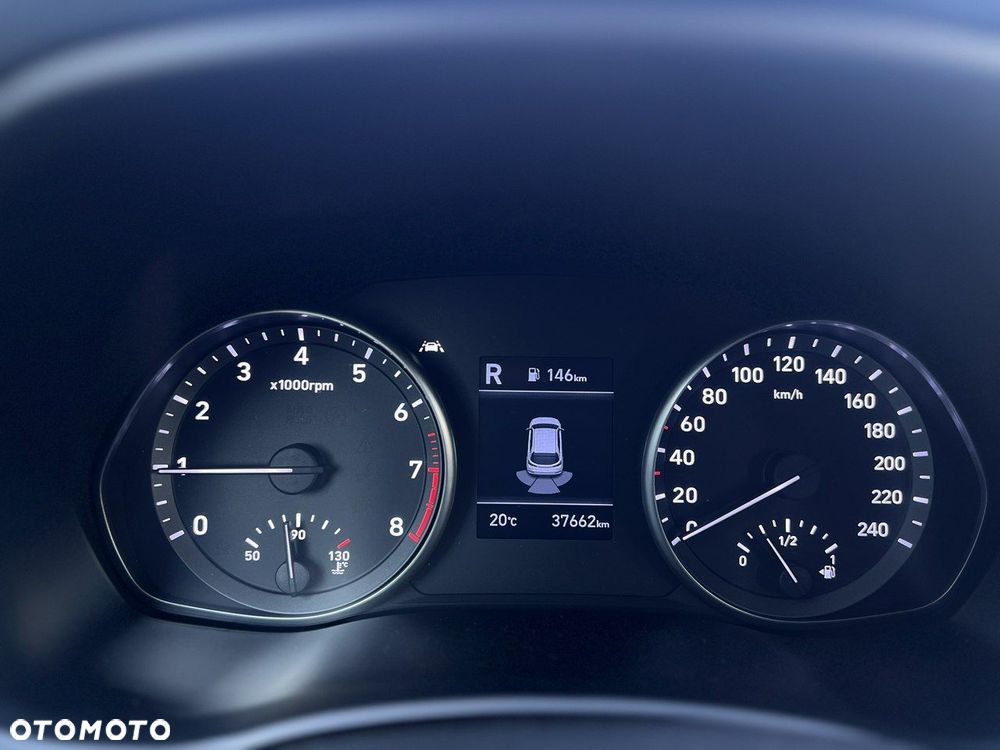 Hyundai i30 1.0 T-GDI Modern - 31
