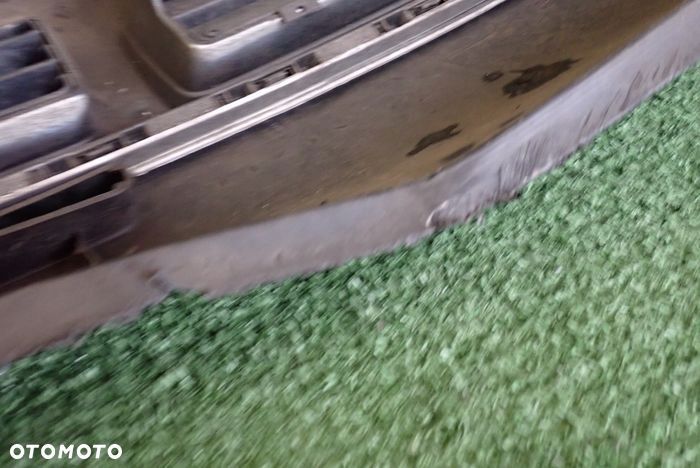 VW GOLF IV zderzak przedni przód - 14