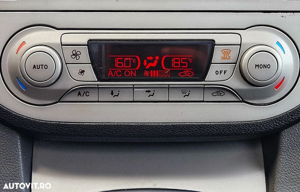 Ford Kuga 2.0 TDCi 4x4 White Magic - 16