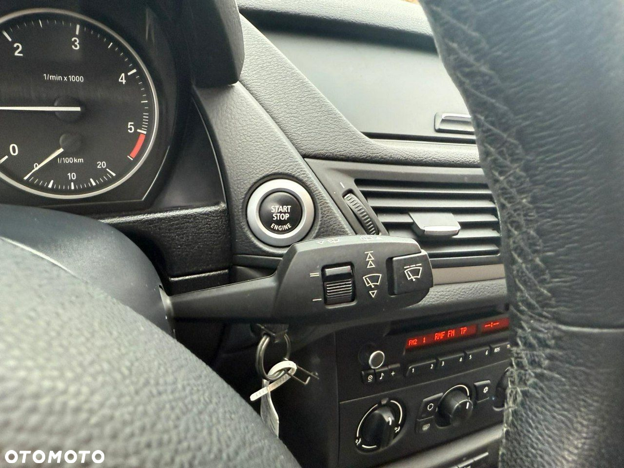 BMW X1 sDrive18d - 26