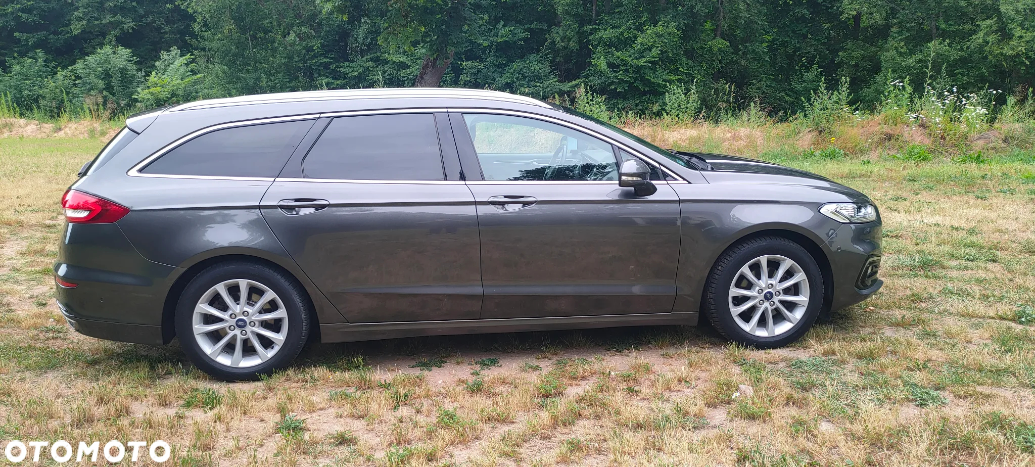Ford Mondeo 2.0 EcoBlue Titanium - 2