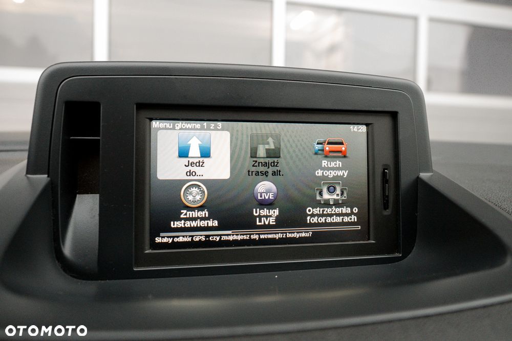 Renault Megane 2.0 16V TCE GT - 23