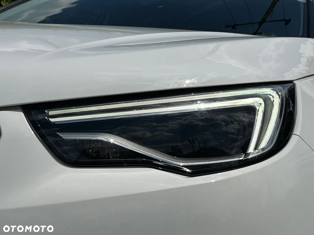 Opel Grandland X 1.6 T PHEV 4x4 Elite - 7