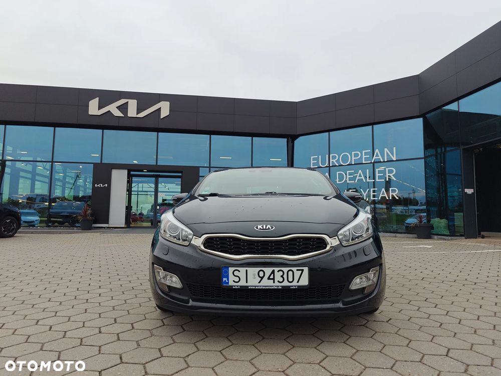 Kia ProCeed Pro_cee'd 1.6 GDI XL - 13