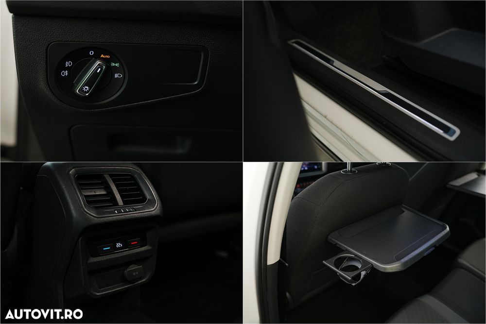Volkswagen Tiguan 2.0 TDI SCR DSG Elegance - 13