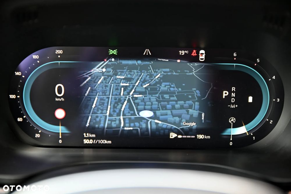 Volvo XC 60 B4 D Geartronic Momentum - 27