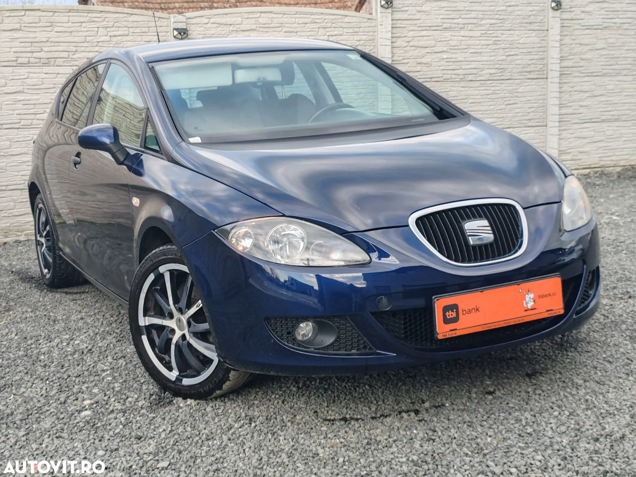 Seat Leon - 2
